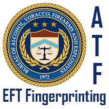 ATF Fingerprinting